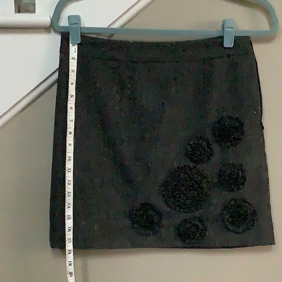 Loft 2P skirt - Picture 1 of 5